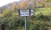 Tocht Te voet Calolziocorte - Sentiero 812: Lorentino (Calolziocorte) - Passo della Pertulena - Photo 4