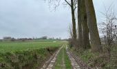 Tocht Stappen Geraardsbergen - Zandbergen 11,9 km - Photo 6