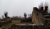 Tour Wandern Presles - Belvédère du ranc ( par la siva) - Photo 6