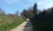 Trail Walking Saint-Genis-Laval - Les Collonges- Malataverne- Beaunant  - Photo 20