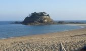 Tour Wandern Cancale - SityTrail - GR 34 Port Picain -- Saint Malo - Photo 3