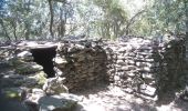 Randonnée Marche Laroque-des-Albères - Les cabanes de Mataporc - Photo 3