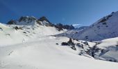 Percorso Racchette da neve Valloire - Maurienne Valloire les Mottets - Photo 4