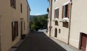 Tocht Stappen Plan-de-Baix - Canyon des Gueulards - Plateau du Vellan  - Photo 3