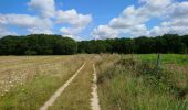 Trail Walking Esvres - Esvres-sur-Indre - Circuit 1 - 16.4km 120m 3h35 - 2020 06 12 - Photo 2