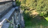 Tour Wandern Le Rœulx - Canal du centre / 2020-09-13 - Photo 5