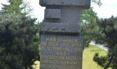 Tour Zu Fuß Gemeinde Gmünd - Habsburg-Lothringen-Route (blau) - Photo 10