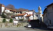 Tour Zu Fuß Civiasco - IT-747 - Photo 2
