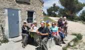 Tour Wandern Ceyreste - ceyreste l'0ppidom - Photo 2