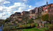 Randonnée Marche Thuin - Thuin - De la Biesmelle à la Sambre - Photo 7