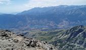 Tour Wandern Lozzi - monté cintu, refuge ercu  - Photo 1