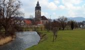 Tour Zu Fuß Bad Sooden-Allendorf - Rundweg Nr.4 