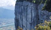 Trail Walking Autrans-Méaudre en Vercors - sure and co - Photo 9