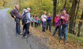 Trail Walking Châteldon - CLD - GM Le 02/11/2021 - Photo 1