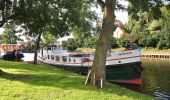 Tour Zu Fuß Zwartewaterland - WNW IJsseldelta - Hasselt -oranje route - Photo 10