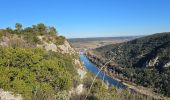 Tour Wandern Sainte-Anastasie - Russan_Castellane_Pont_St_Nicolas_Vic - Photo 10