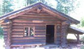 Tour Wandern Wegscheid - Sattelboden - Photo 1