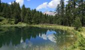 Tour Wandern Puy-Saint-Vincent - La tête d'Oreac - Photo 9