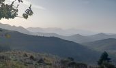 Tocht Stappen Le Castellard-Mélan - MELAN . Col de Mounis  , sommet du Corbeau o l s - Photo 9