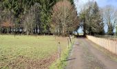 Tour Wandern Geilich - La promenade des bornes frontière - Photo 4