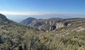 Excursión Senderismo Aubagne - le tour de garlaban Martine - Photo 11