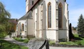 Tour Zu Fuß Gemeinde Hainfeld - Hainfeld Kirche - Gasthaus Haxenmühle - Photo 5