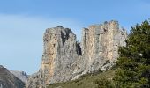 Trail Walking Castellane - Chasteuil (04) ; Cadières de Brandis - Photo 10