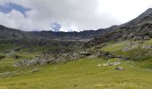 Tocht Stappen Tignes - Réserve naturelle de la Grande Sassière - Photo 11