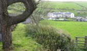 Percorso A piedi Unknown - Lynmouth Circular via Watersmeet & Countisbury - Photo 1