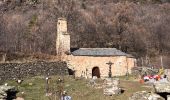 Tour Wandern Thuès-Entre-Valls - 20210215 boucle Thues-Llar-Canaveilles-Llar-Thues  - Photo 3