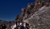Percorso A piedi Selva di Val Gardena - IT-3 - Photo 7