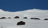 Tour Zu Fuß Safiental - Safien Talkirch-Camanaboda - Photo 3