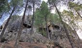 Randonnée Marche Tejeda - Roque Nublo (Gran Canaria) - Photo 16