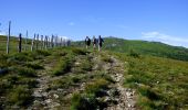 Trail On foot Hüttenberg - Geierkogelrunde - Photo 1