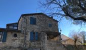 Tour Wandern Cazevieille - Le lac de la Jasse depuis Cazevielle - Photo 7