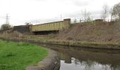 Randonnée A pied Sheffield - Sheffield Canal - Photo 2