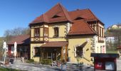 Tour Zu Fuß Kastl - Jurasteig Rechenfels-Schlaufe - Photo 4