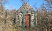 Trail Walking Mane - *** MANE . LES BORIESSSS . CHAPELLE .PONT ROMAN O L S - Photo 4