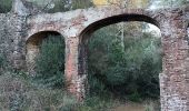 Percorso Marcia Roquebrune-sur-Argens - Les 25 ponts-Roquebrune sur Argens-28-01-22 - Photo 7