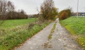 Trail Walking Namur - Vedrin 20,5 km - Photo 5