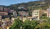 Tour Wandern Portovenere - Porto Venere - Riomaggiore 5.5.23  - Photo 5