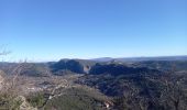 Tocht Stappen Tornac - Autour d'Anduze  - Photo 12