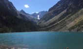 Tour Wandern Cauterets - Le lac de Gaube - Photo 5