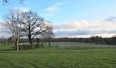 Tocht Stappen Aubel - Tour pédestre (complet) des vignes du vin du pays de Herve - Photo 3