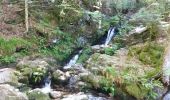 Randonnée Marche Xonrupt-Longemer - randonnée sur 2 jours des 5 lacs dans les Vosges ( longemer, blanchemer, lispach, Retournemer, de la lande) - Photo 5