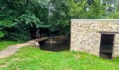 Trail Walking Palaiseau - Le chemin de Peguy Etape 1  - Photo 2