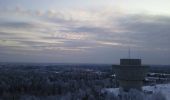 Tour Zu Fuß Unbekannt - Fagersjöskogens elljusspår - Photo 3