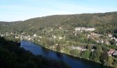 Tour Wandern Profondeville - Le sentier géologique et pédologique de Profondeville  - Photo 3