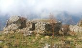 Randonnée Marche Pietralba - Boucle des bergeries - Photo 1