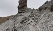 Randonnée Marche Gavarnie-Gèdre - Breche Roland Le Taillon 3144M - Photo 3